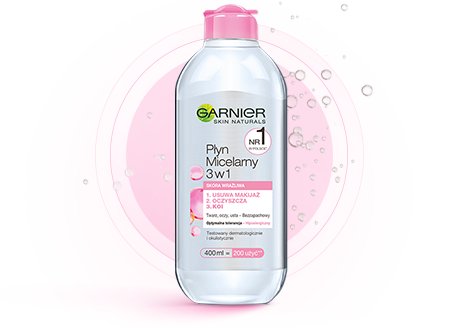 Płyn_Micelarny_Garnier_3w1